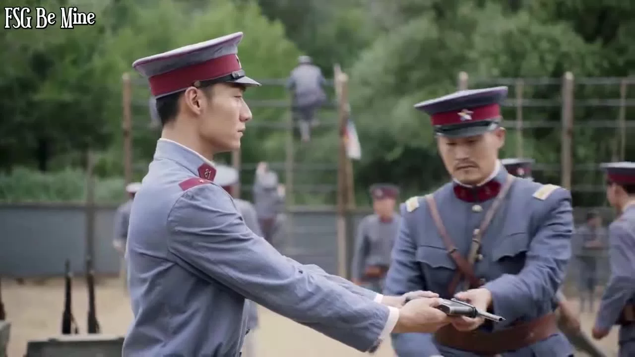 Восемь 10 серия