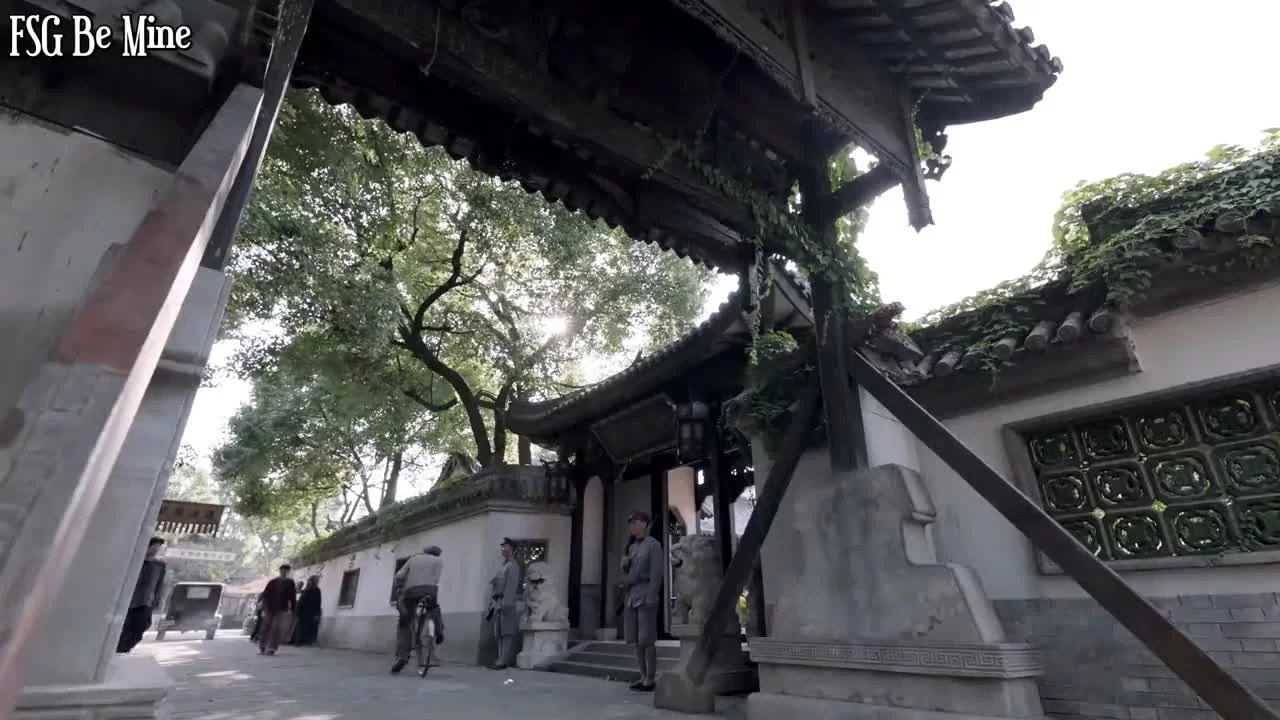 Восемь (2020) 11 серия