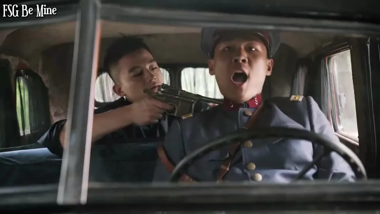 Восемь 12 серия