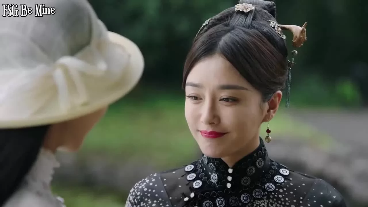 Восемь 15 серия