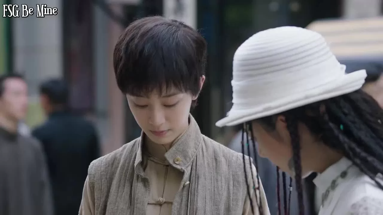 Восемь 18 серия