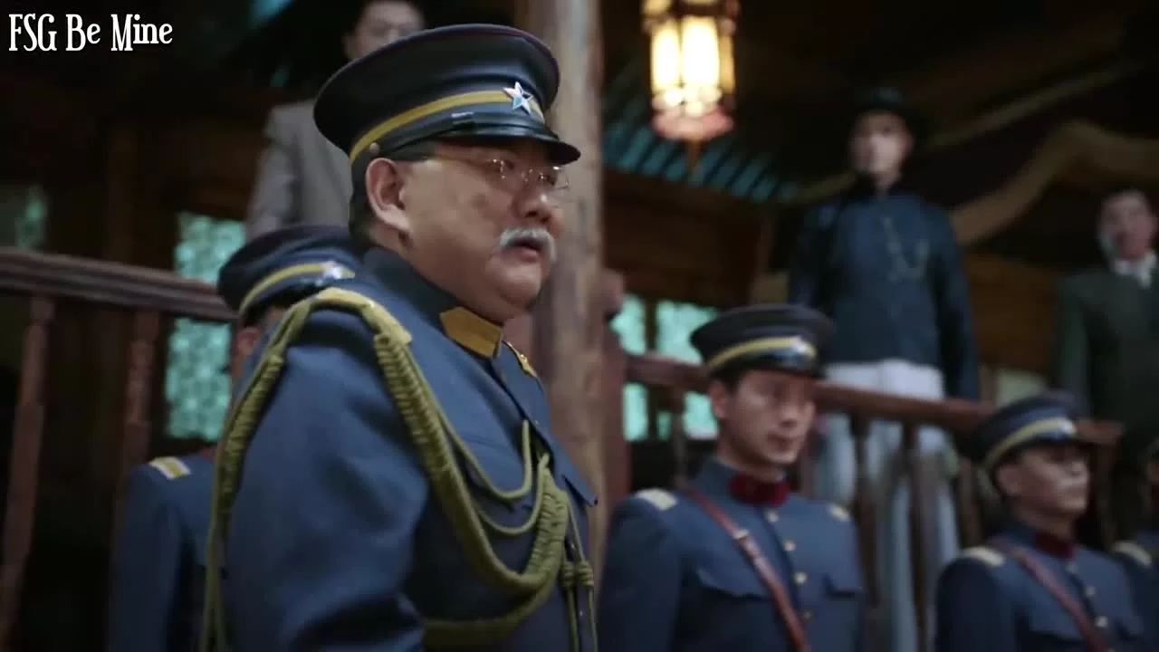 Восемь 2 серия