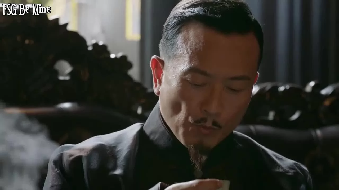 Восемь 20 серия