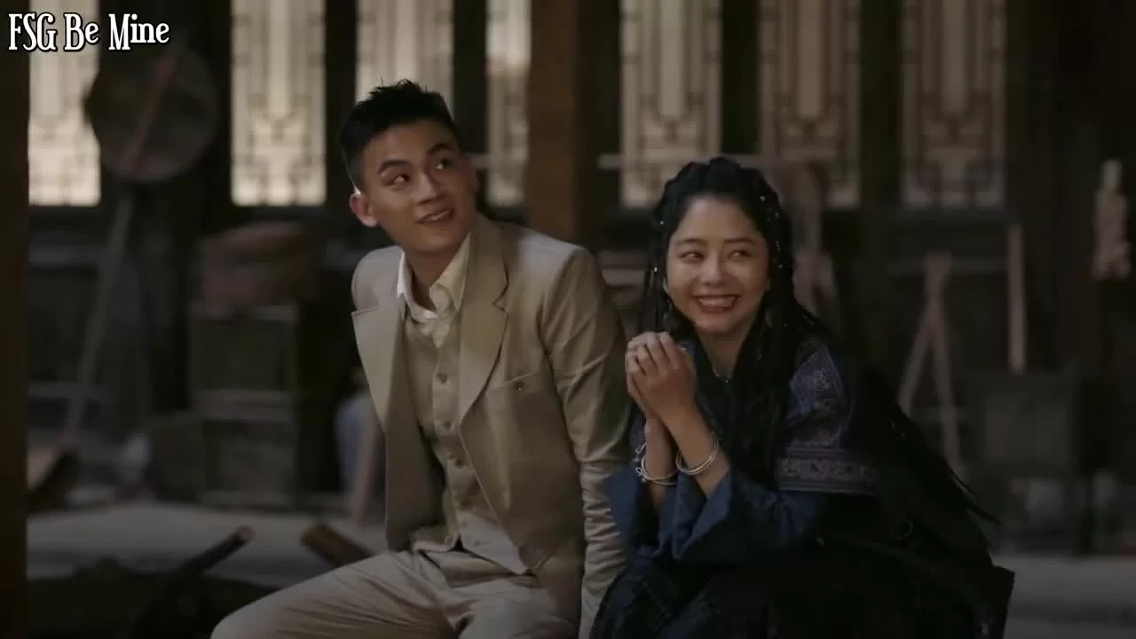 Восемь 22 серия