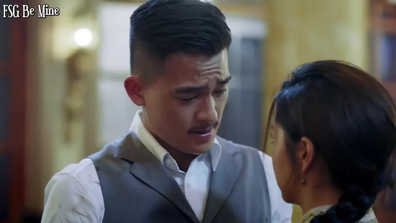 Восемь 29 серия