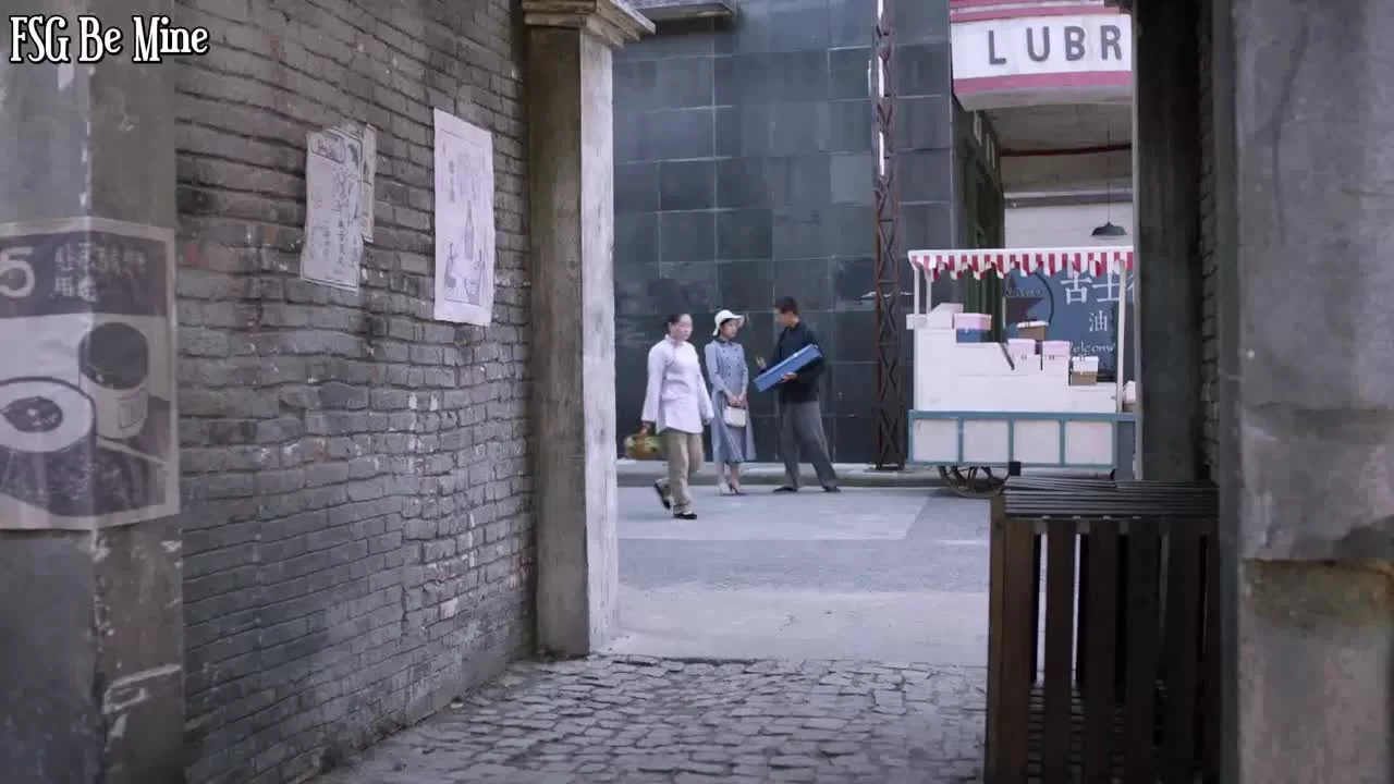 Восемь 30 серия