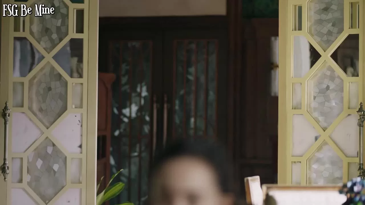 Восемь 31 серия