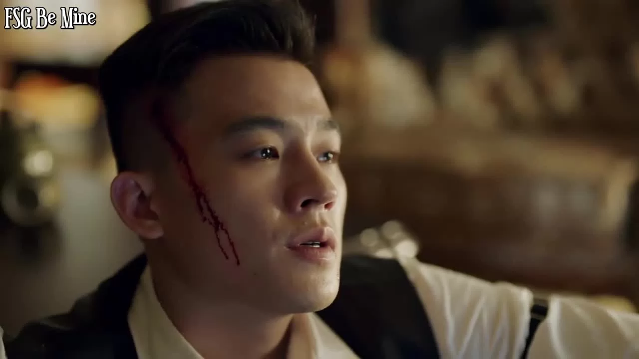 Восемь 34 серия