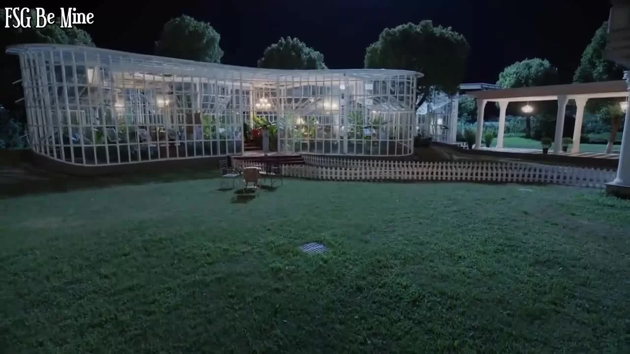 Восемь (2020) 9 серия