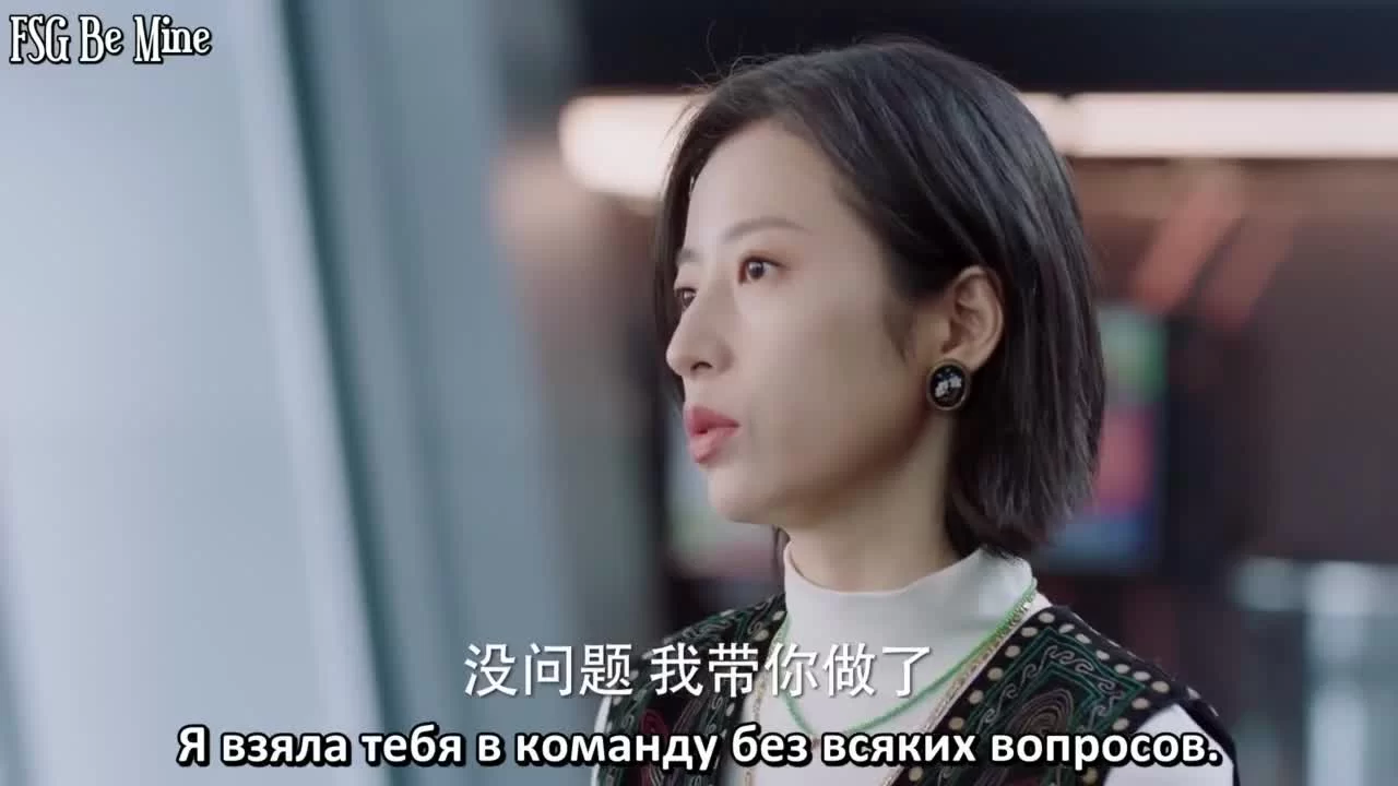 Воспомнания 3 серия