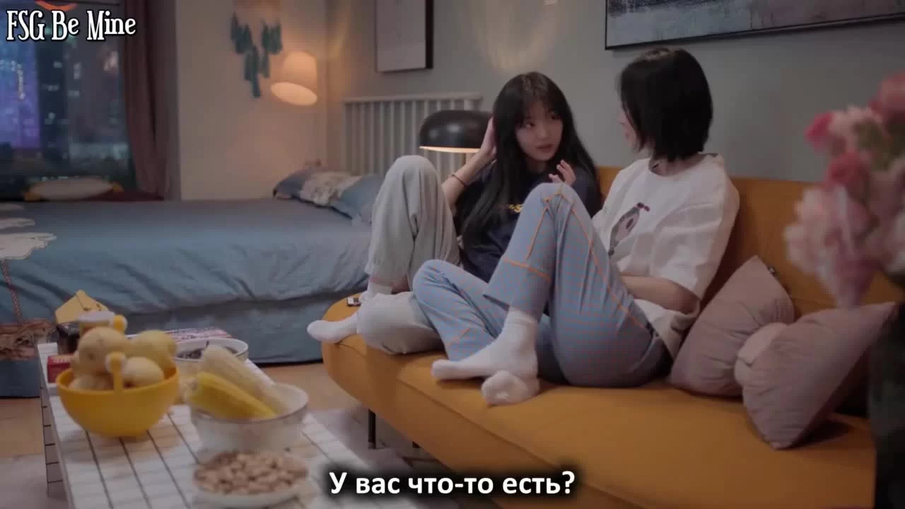 Воспомнания (2021) 8 серия