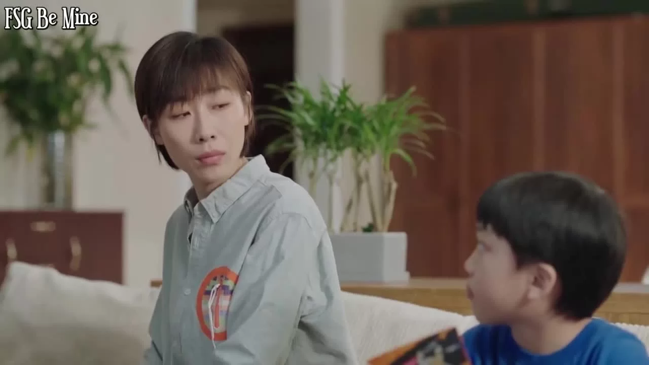 Воспомнания (2021) 9 серия