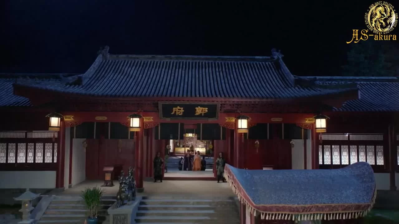 Восточная одиссея 12 серия