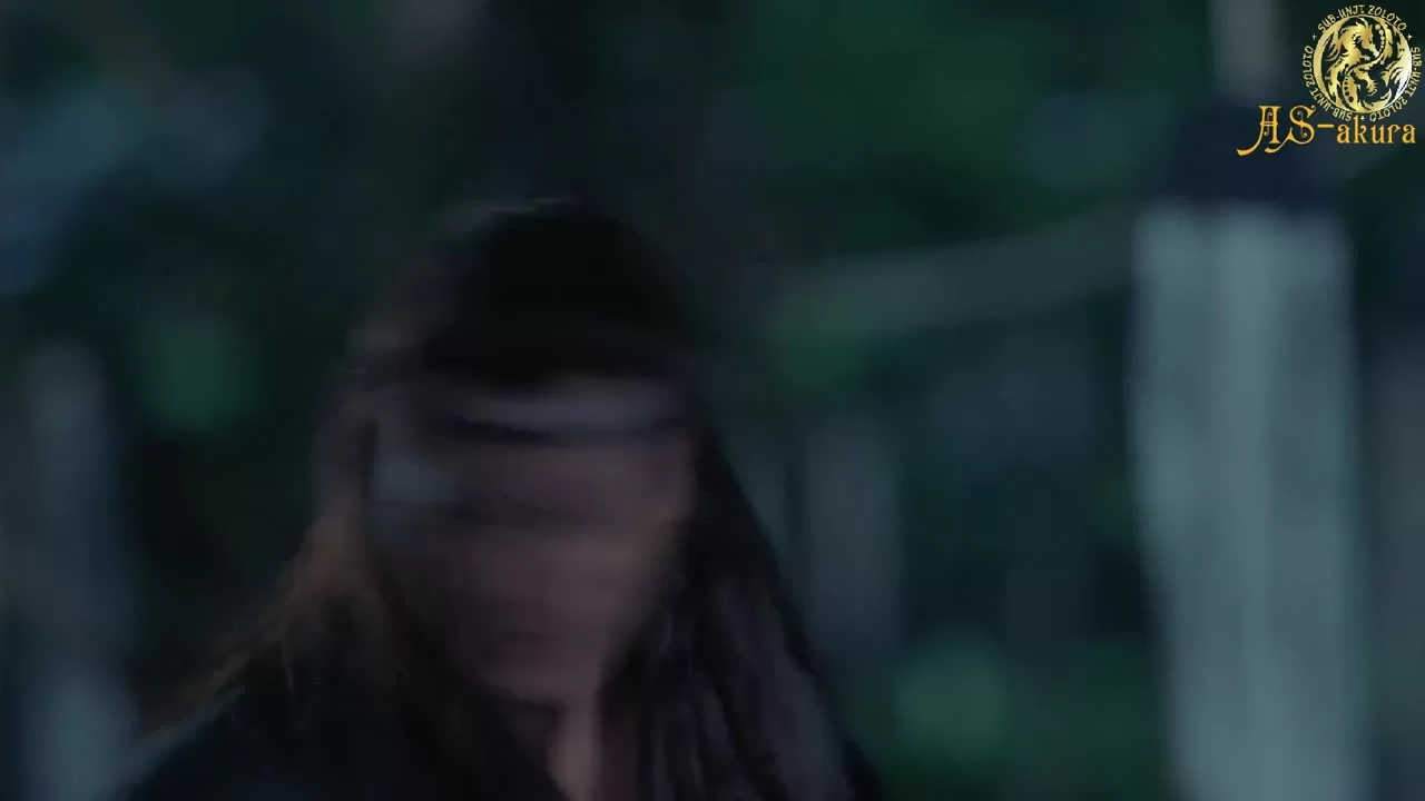 Восточная одиссея 13 серия