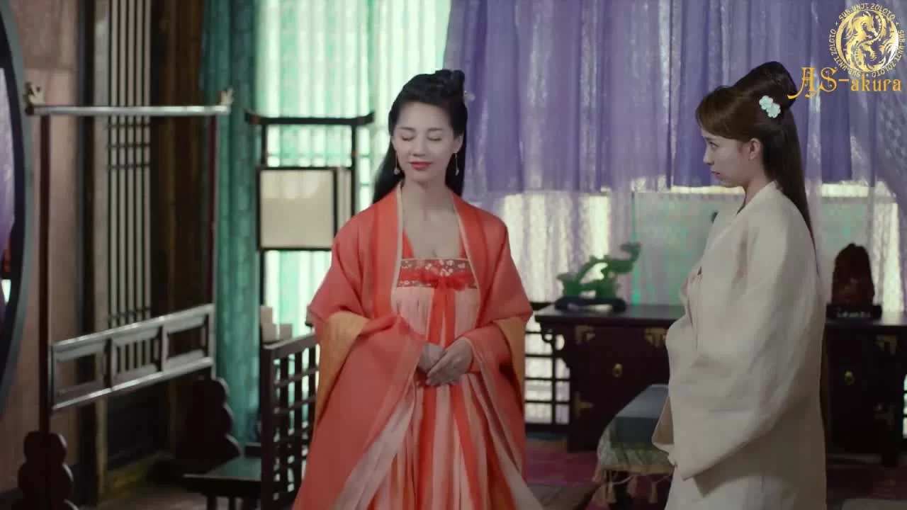 Восточная одиссея 14 серия