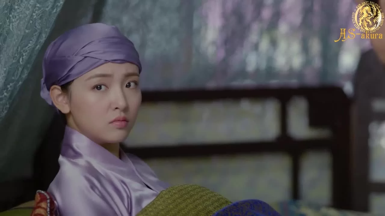 Восточная одиссея 20 серия