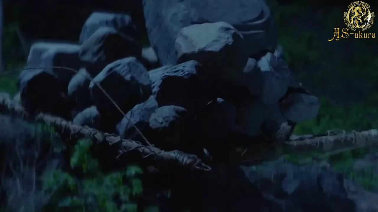 Восточная одиссея 26 серия