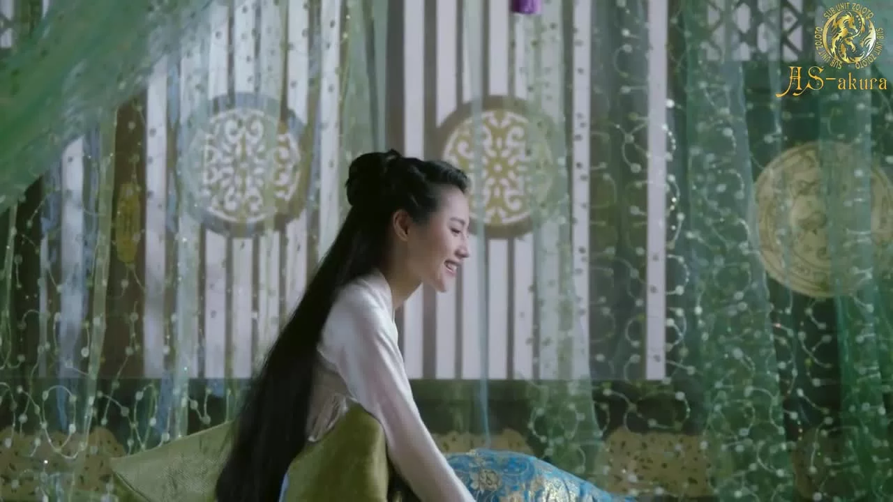 Восточная одиссея 30 серия