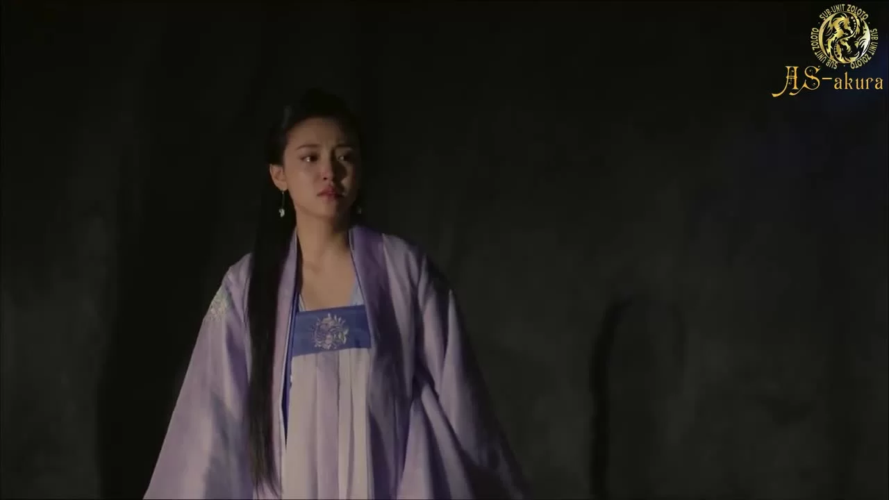 Восточная одиссея 32 серия