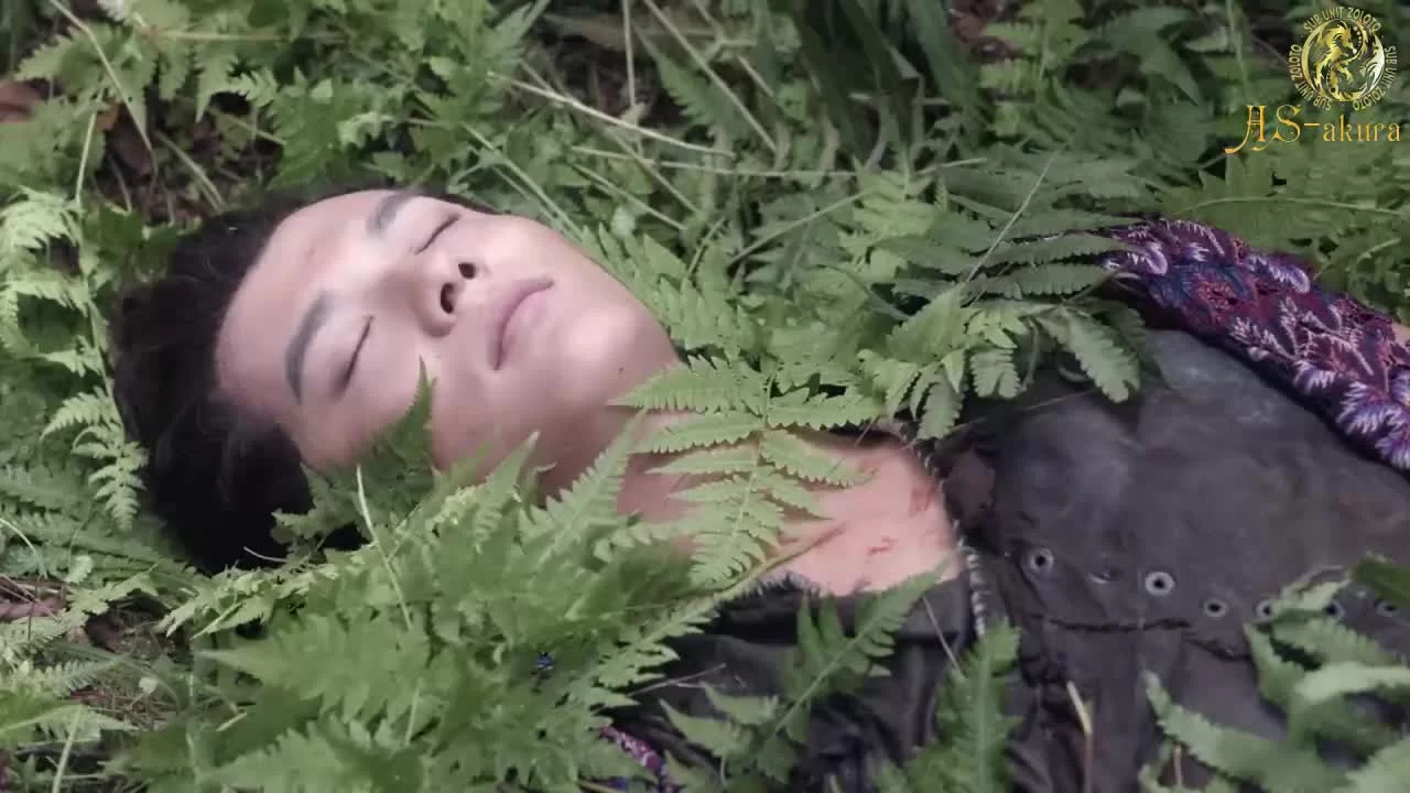 Восточная одиссея 33 серия