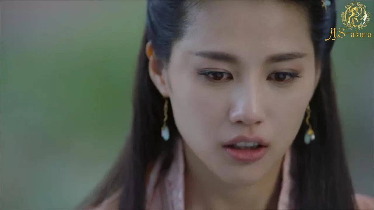 Восточная одиссея 35 серия