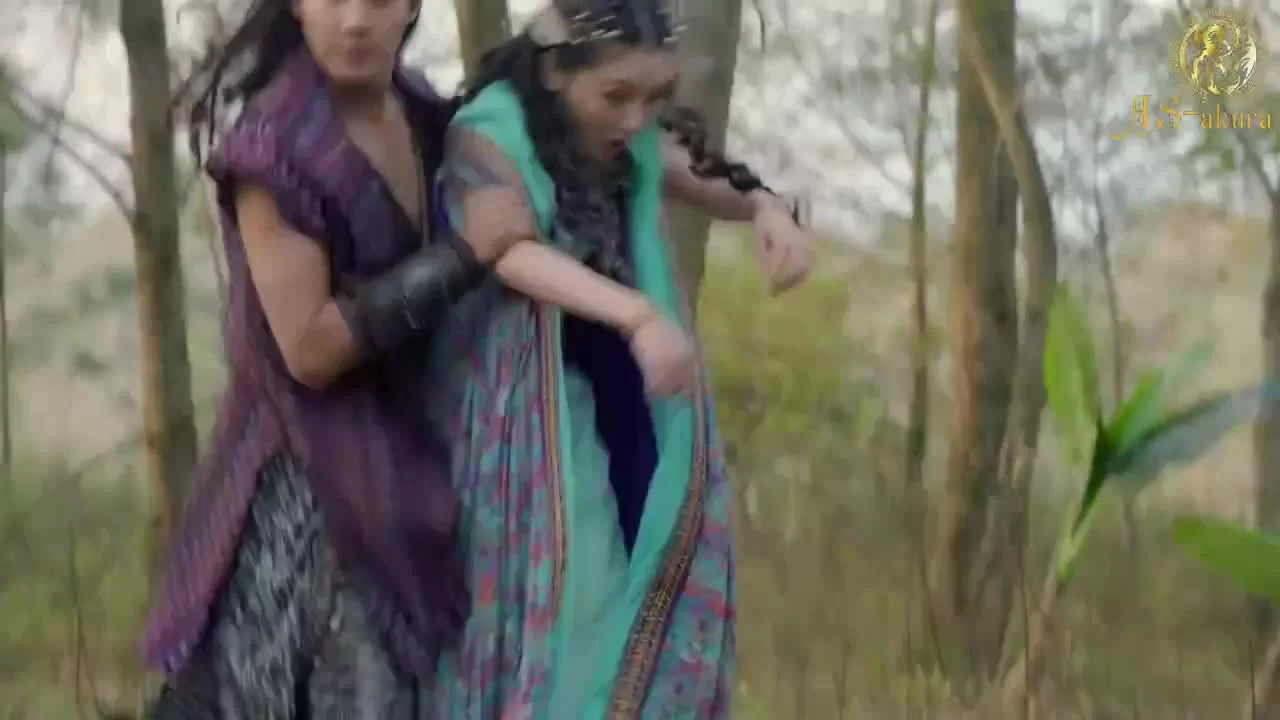 Восточная одиссея 44 серия