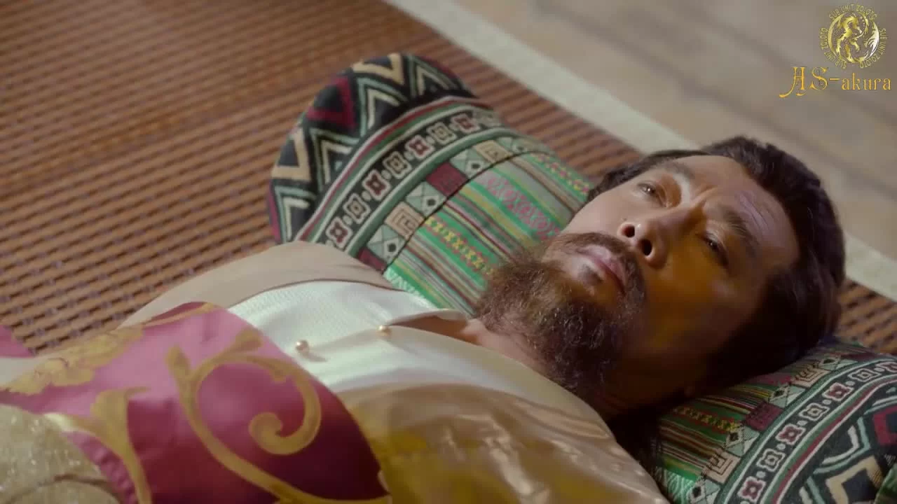 Восточная одиссея 45 серия