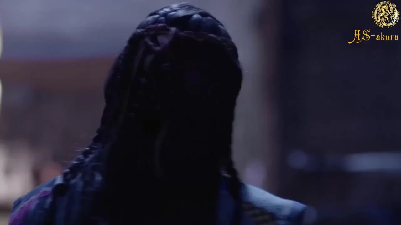 Восточная одиссея 48 серия