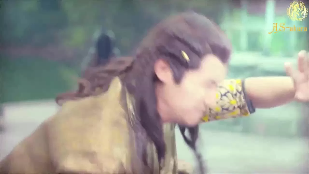 Восточная одиссея 49 серия