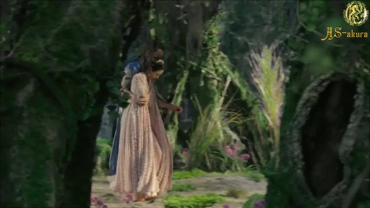 Восточная одиссея 50 серия