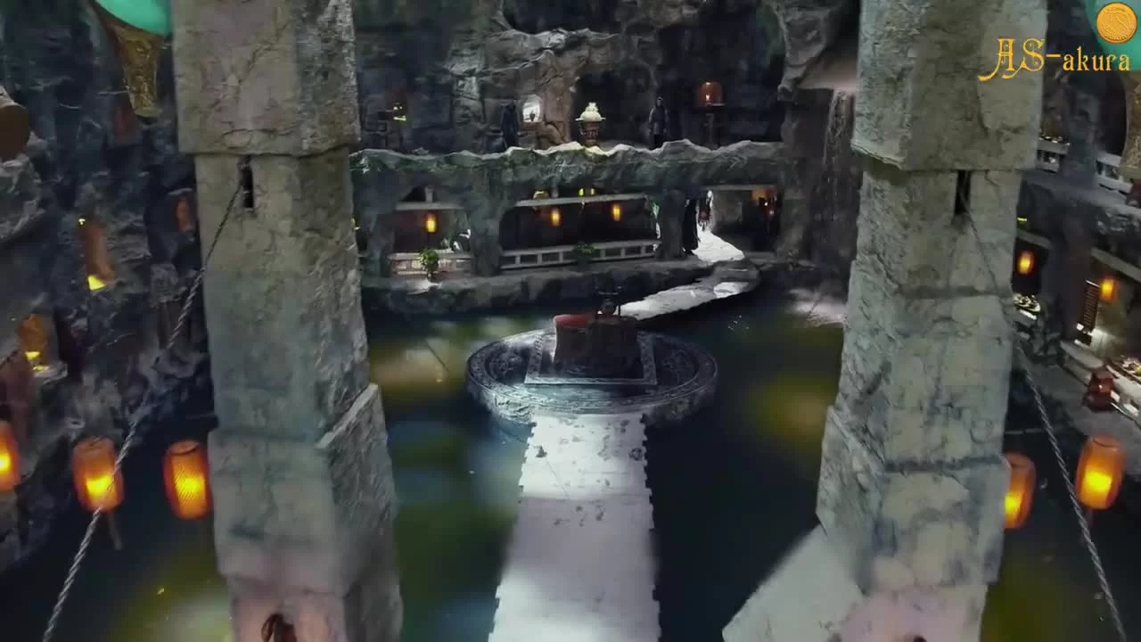 Восточная одиссея 6 серия