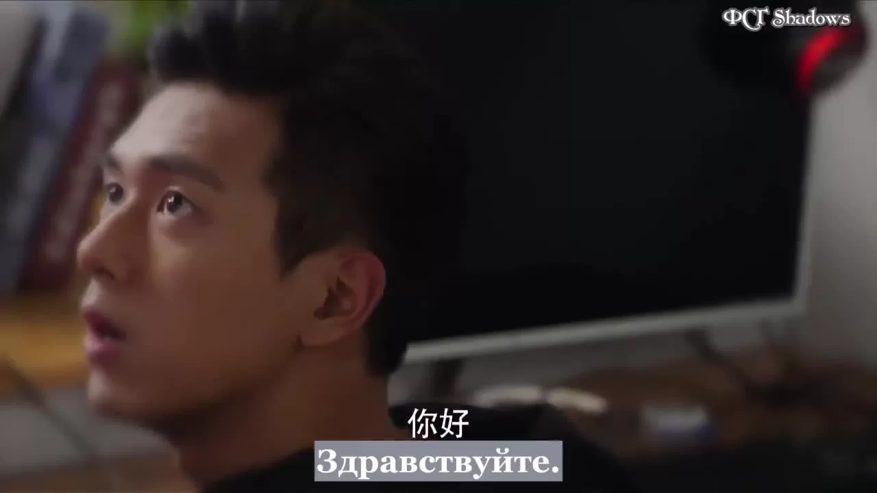 Вперёд, Кальмар 1 серия