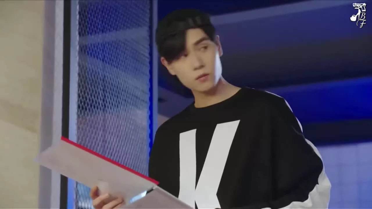 Вперёд, Кальмар (2019) 13 серия