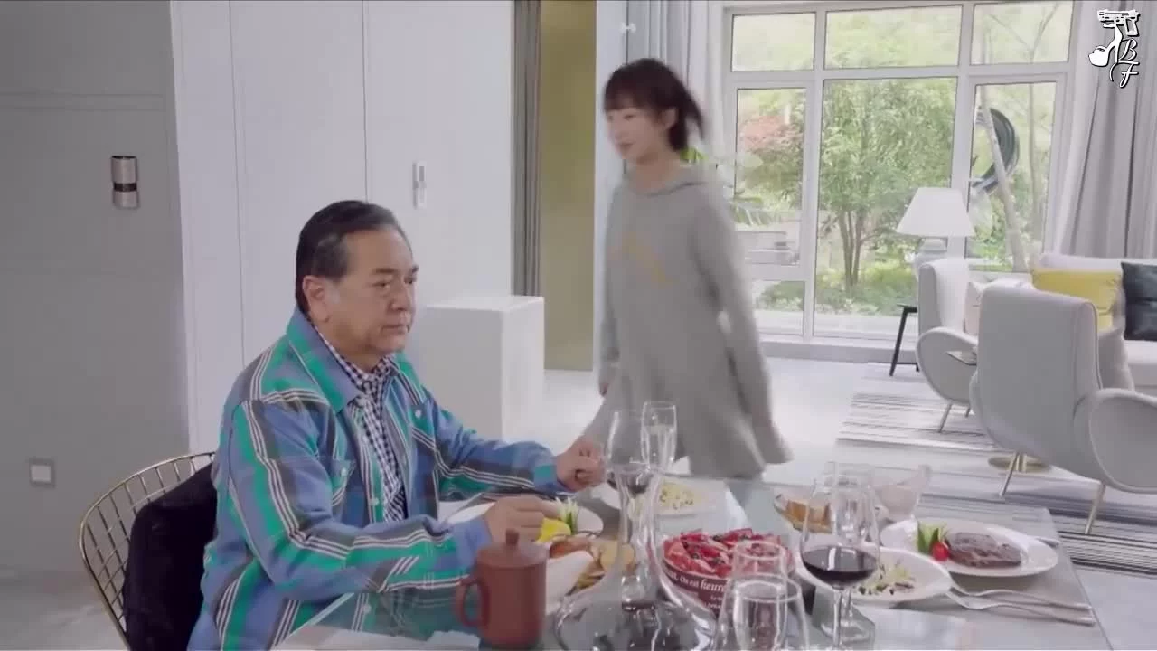 Вперёд, Кальмар (2019) 15 серия