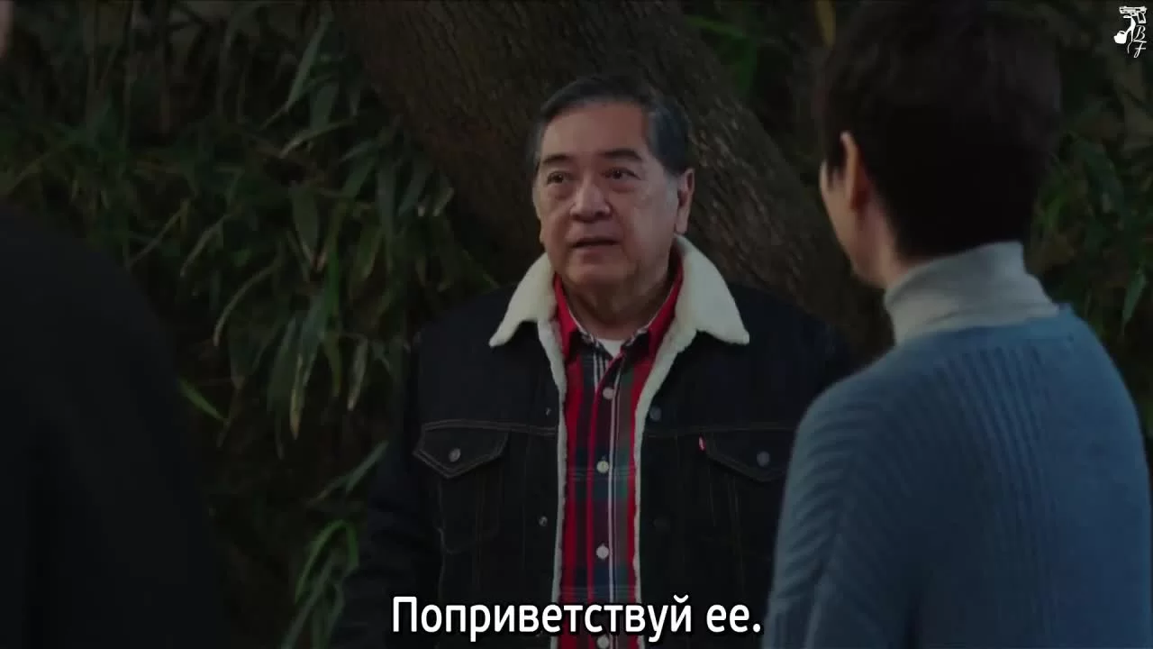 Вперёд, Кальмар (2019) 21 серия