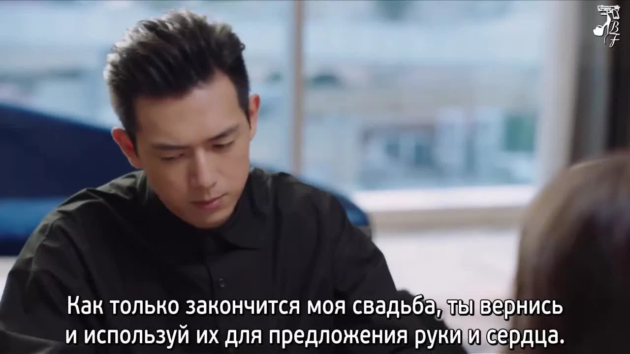 Вперёд, Кальмар (2019) 22 серия