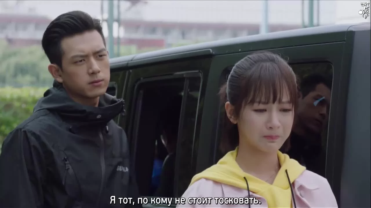 Вперёд, Кальмар (2019) 24 серия