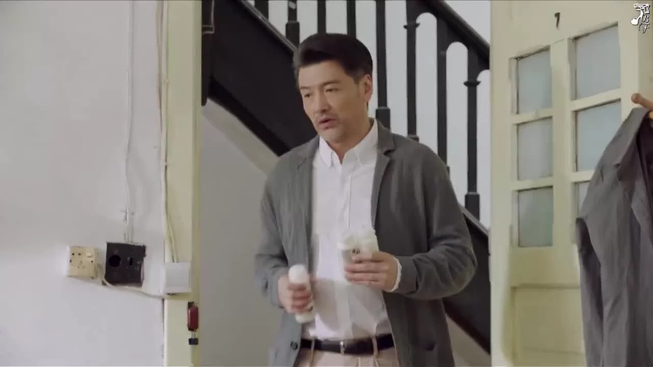 Вперёд, Кальмар (2019) 28 серия