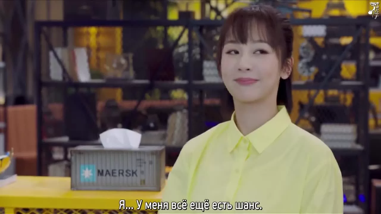 Вперёд, Кальмар (2019) 31 серия