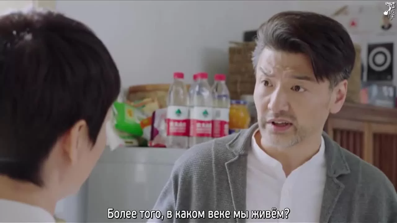 Вперёд, Кальмар (2019) 33 серия