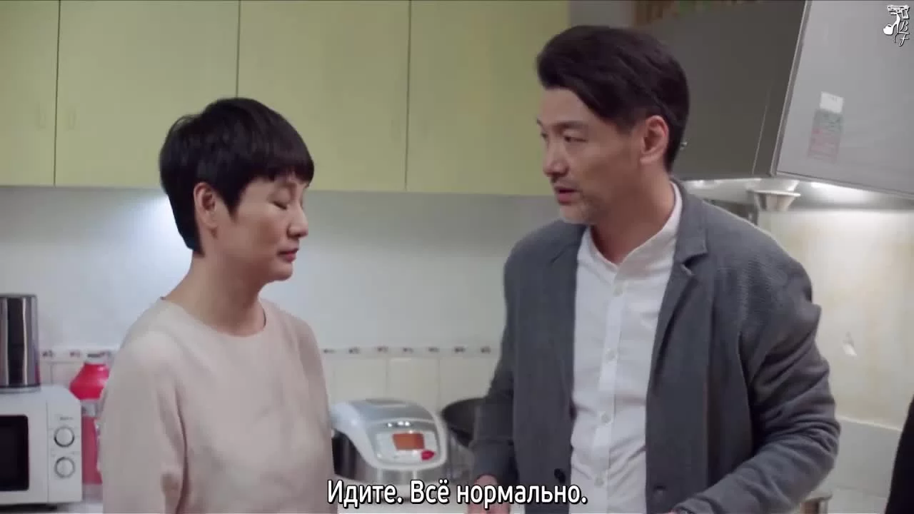 Вперёд, Кальмар (2019) 38 серия