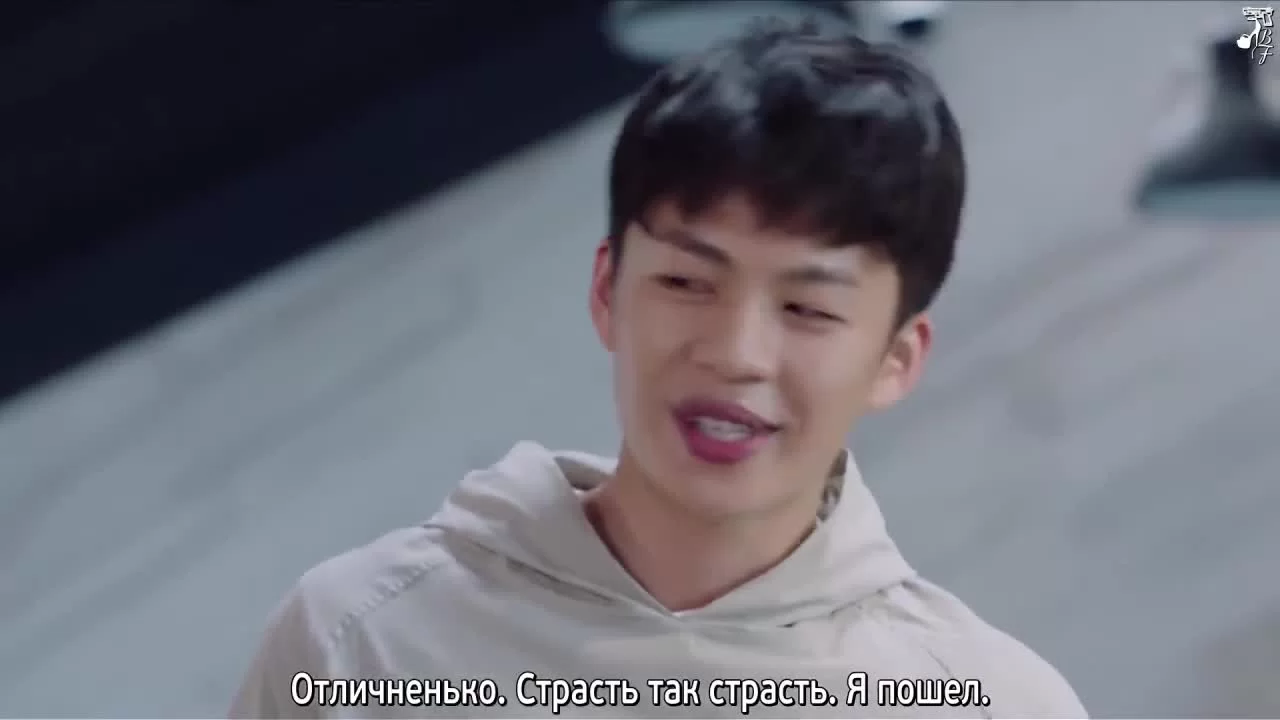 Вперёд, Кальмар (2019) 39 серия