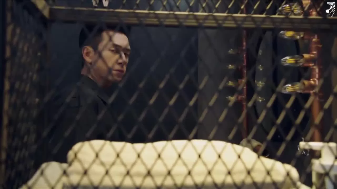 Вперёд, Кальмар (2019) 40 серия