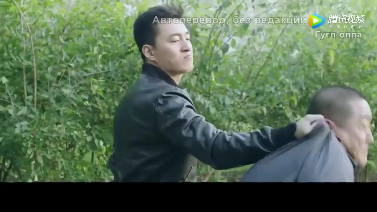 Врачи неотложки (2017) 16 серия