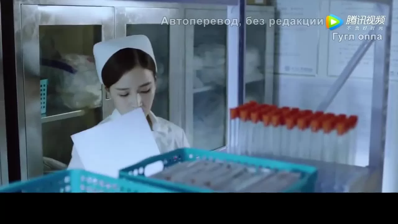 Врачи неотложки (2017) 20 серия