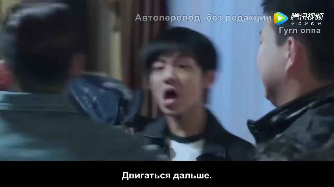 Врачи неотложки 35 серия