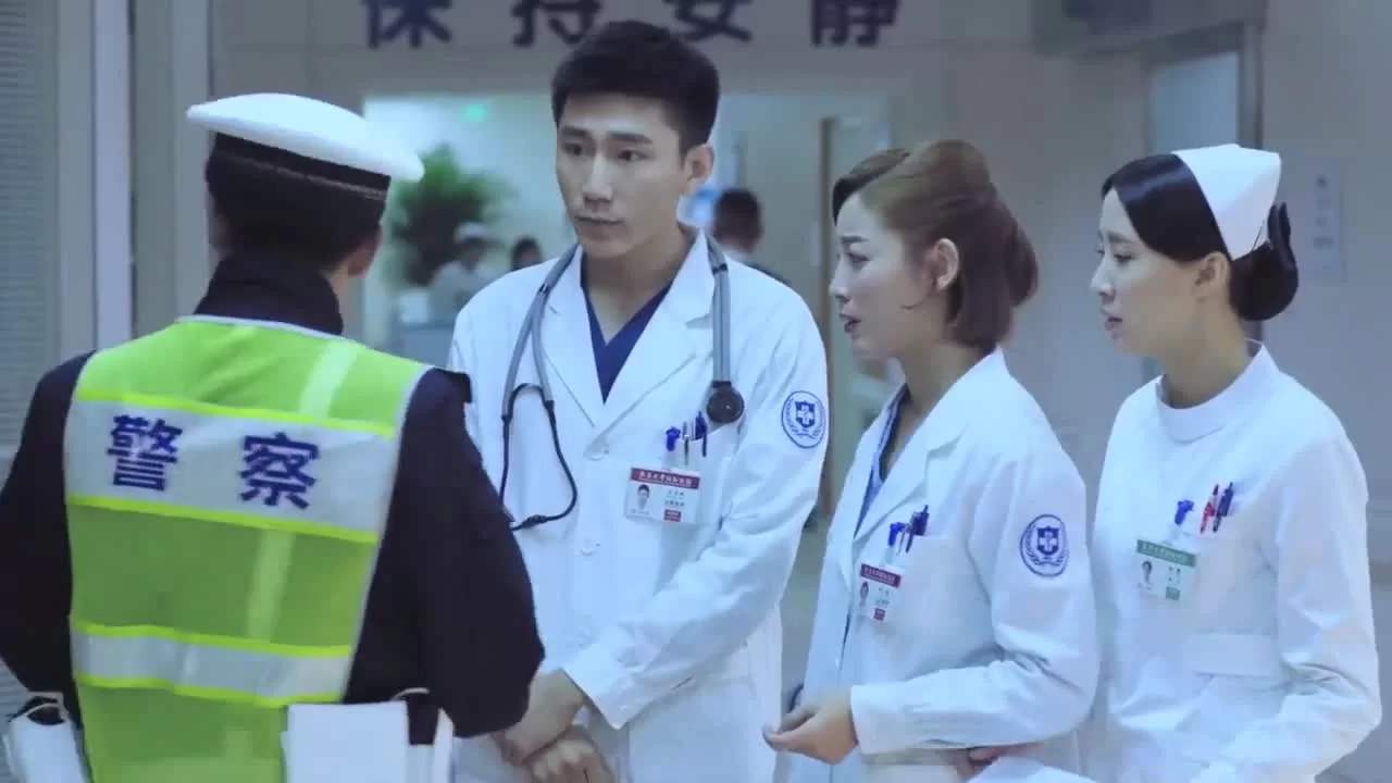 Врачи неотложки 4 серия