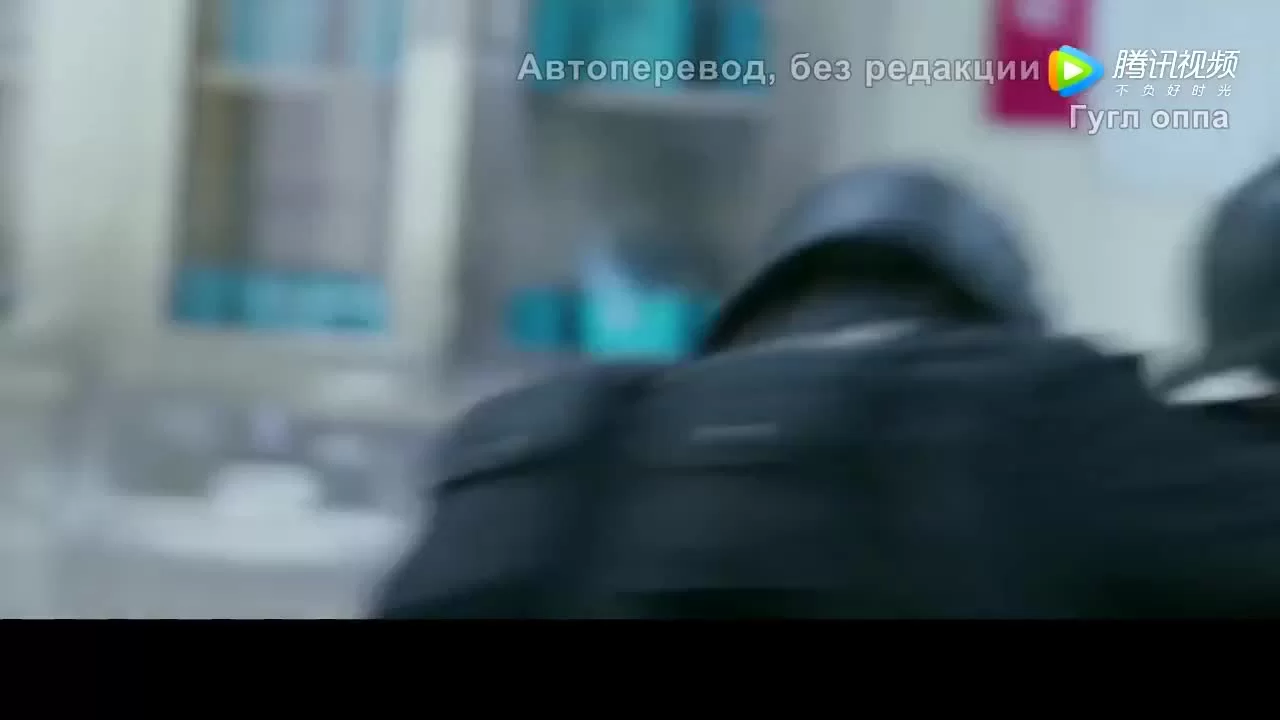 Врачи неотложки (2017) 43 серия