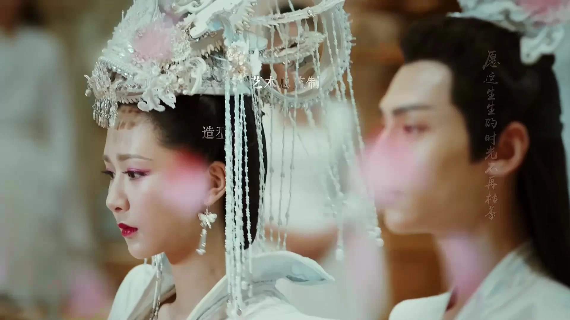 Удушающая сладость, заиндевелый пепел 22 серия