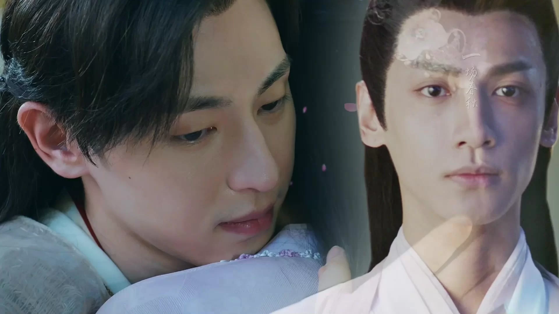 Удушающая сладость, заиндевелый пепел (2018) 42 серия